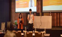 MKT-CSH organized a special lecture activity on Gastric Acid Reflux Disease