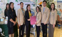 GED Team had a booth at the 15th Maternal-Fetal Medicine Association