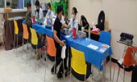 R.X. Annual health check-up activity 2025 and free influenza vaccination