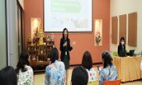 Event Employee Happiness Week of sending happiness taking care of employees